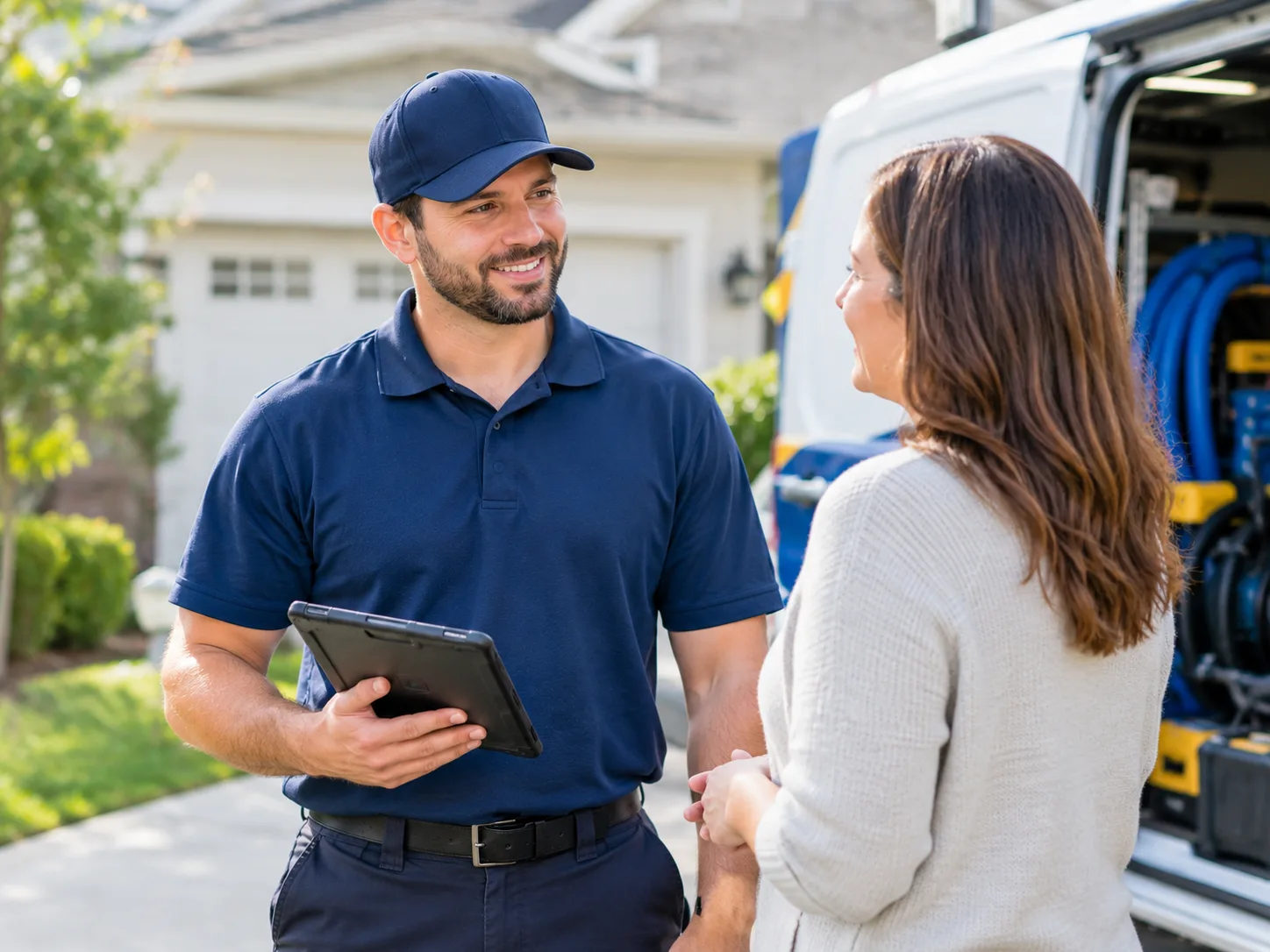 Sewage Backup Cleanup Kingston, PA FAQs